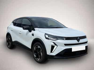 Renault Captur (2026) - Photo 1