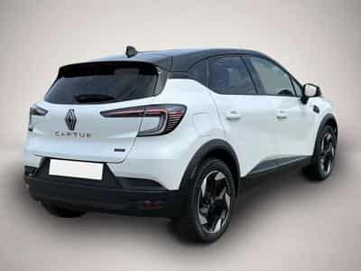 Renault Captur (2026) - Photo 3
