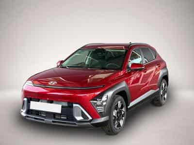 Hyundai Kona (2025) - Photo 1