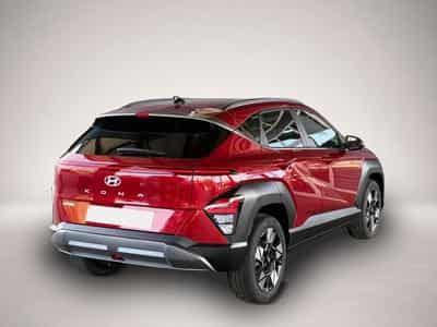 Hyundai Kona (2025) - Photo 3