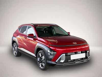 Hyundai Kona (2025) - Photo 4