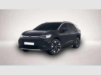 VW ID.4 (2025) - Photo 1