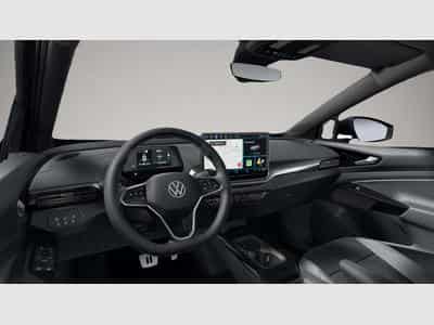 VW ID.4 (2025) - Photo 3