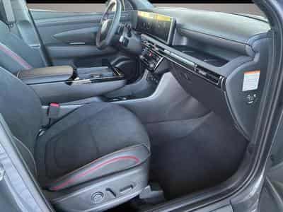 Hyundai Tucson (2026) - Photo 4