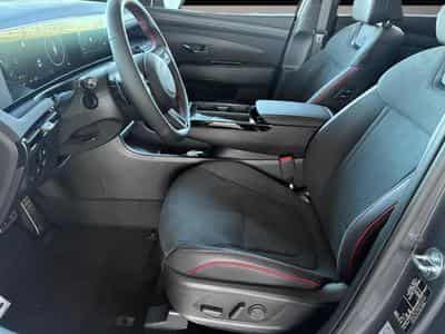 Hyundai Tucson (2026) - Photo 6