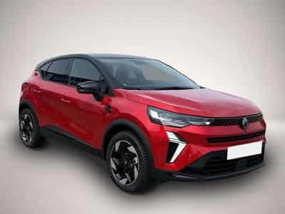 Renault Captur (2026) - Photo 1