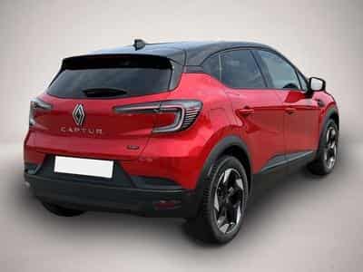 Renault Captur (2026) - Photo 3