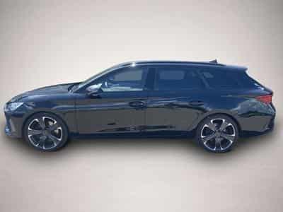Cupra Leon (2024) - Photo 2