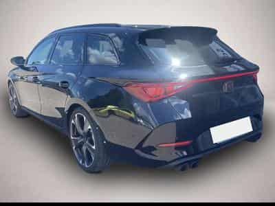 Cupra Leon (2024) - Photo 3