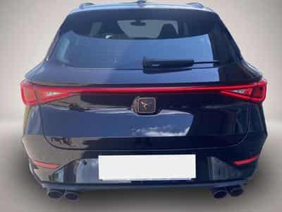 Cupra Leon (2024) - Photo 4