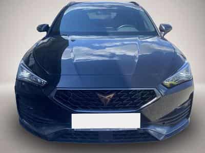 Cupra Leon (2024) - Photo 7