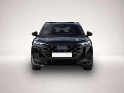 Audi Q3 (2025) - Photo 2