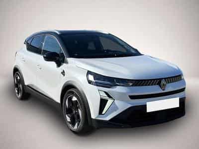 Renault Captur (2025) - Photo 1