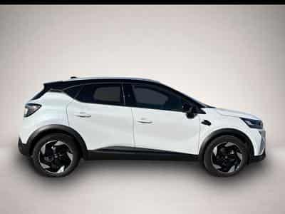Renault Captur (2025) - Photo 2
