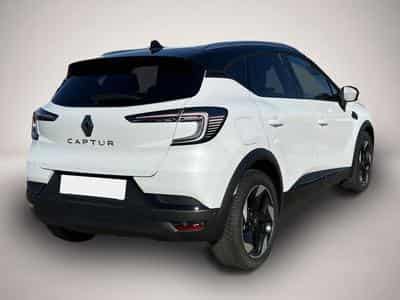 Renault Captur (2025) - Photo 3