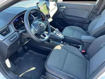 Renault Captur (2025) - Photo 4