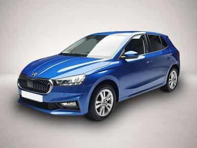 Skoda Fabia (2026) - Photo 1