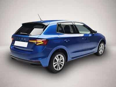 Skoda Fabia (2026) - Photo 2