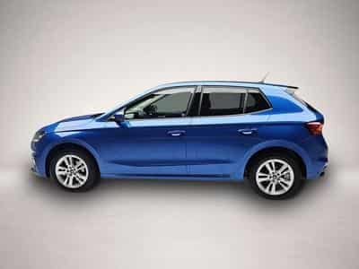 Skoda Fabia (2026) - Photo 4