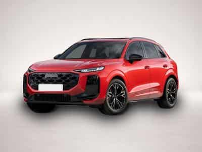 Audi Q3 (2025) - Photo 1