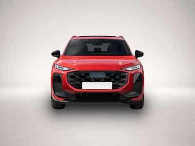 Audi Q3 (2025) - Photo 2