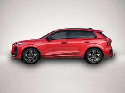 Audi Q3 (2025) - Photo 3