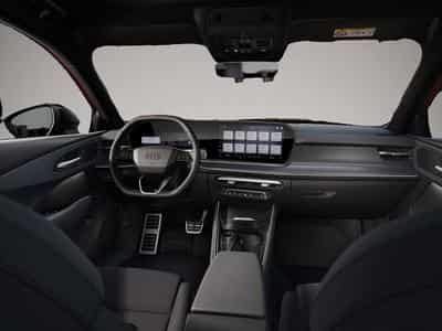 Audi Q3 (2025) - Photo 5