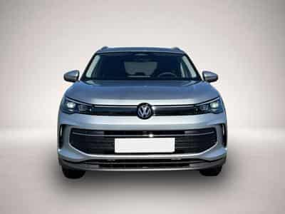 VW Tiguan (2026) - Photo 1