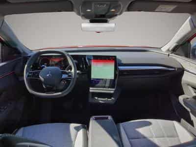 Mitsubishi Eclipse Cross (2026) - Photo 5