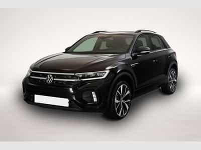 VW T-Roc (2025) - Photo 1