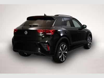 VW T-Roc (2025) - Photo 5