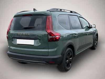 Dacia Jogger (2025) - Photo 3