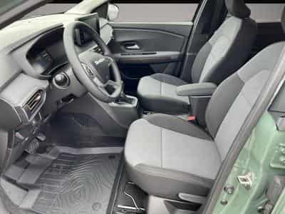 Dacia Jogger (2025) - Photo 4