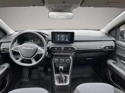 Dacia Jogger (2025) - Photo 5