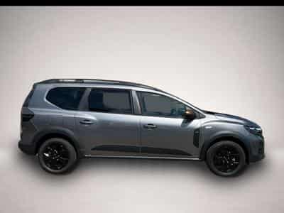 Dacia Jogger (2026) - Photo 2