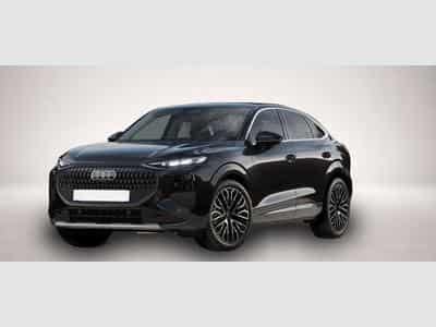 Audi Q3 (2025) - Photo 1