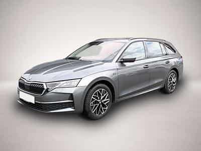 Skoda Octavia (2025) - Photo 1