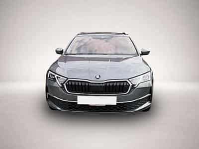 Skoda Octavia (2025) - Photo 2