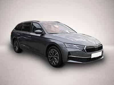 Skoda Octavia (2025) - Photo 3