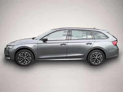 Skoda Octavia (2025) - Photo 4