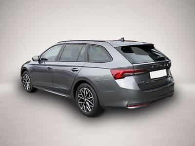 Skoda Octavia (2025) - Photo 5