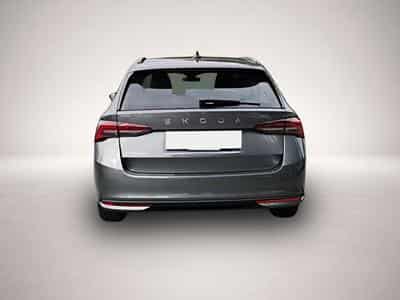 Skoda Octavia (2025) - Photo 6