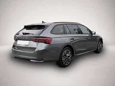 Skoda Octavia (2025) - Photo 7