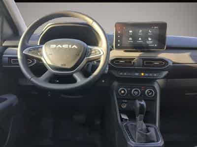 Dacia Jogger (2025) - Photo 4