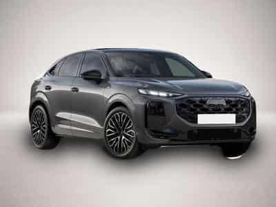 Audi Q3 (2026) - Photo 1