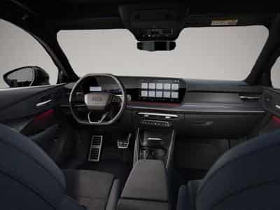 Audi Q3 (2026) - Photo 4