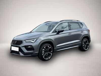 Cupra Ateca (2025) - Photo 1