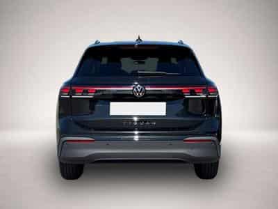 VW Tiguan (2026) - Photo 4