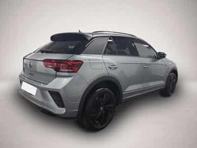 VW T-Roc (2025) - Photo 1
