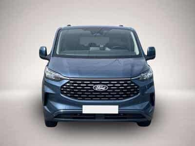 Ford Tourneo (2026) - Photo 2